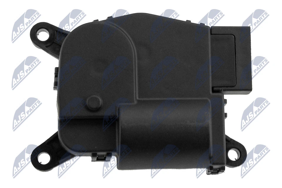 Actuator, blending flap CNG-VW-003