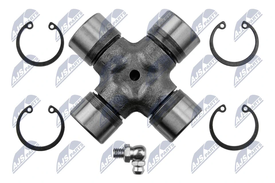 Sendi, Aci pendorong NKW-PL-000