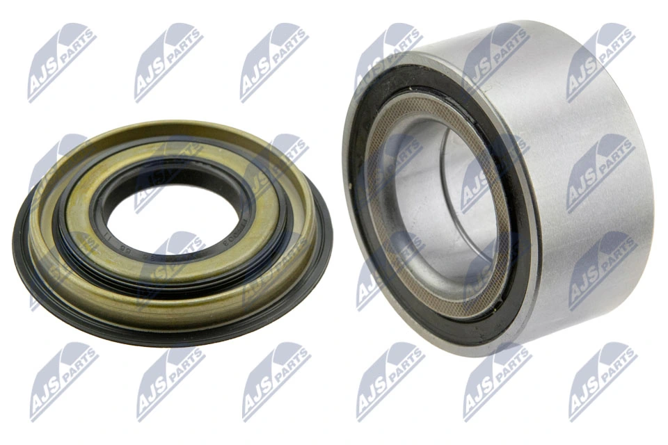 Wheel Bearing Kit KLT-NS-041