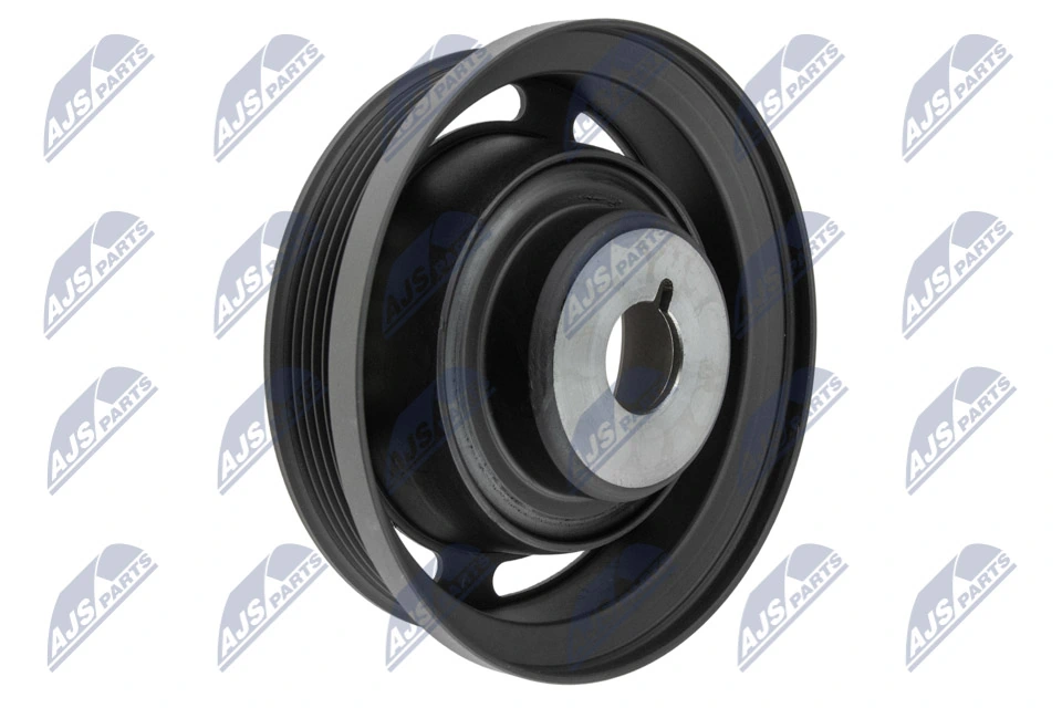 Belt Pulley, crankshaft RKP-PL-011