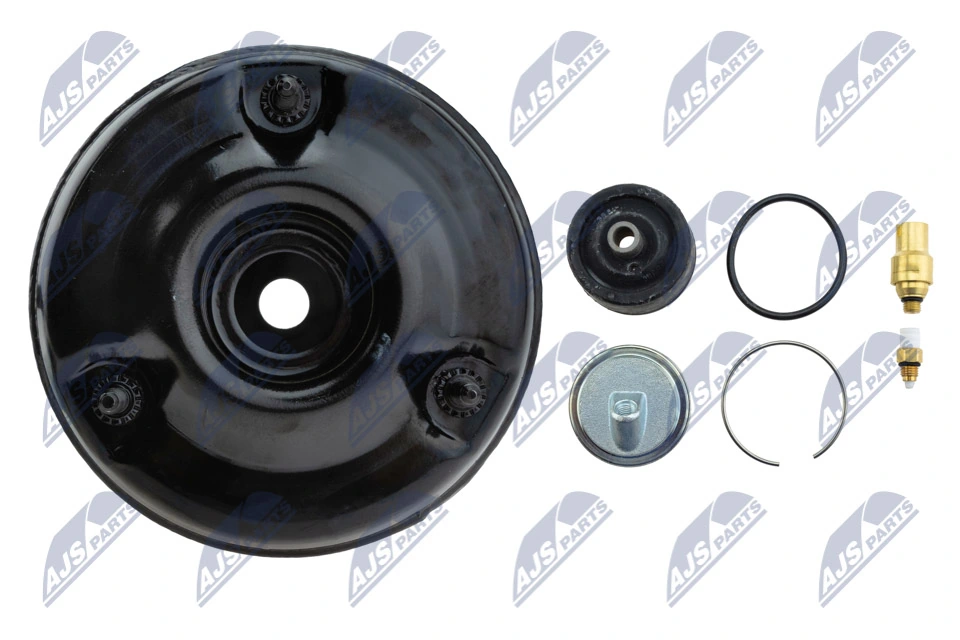 NTY EZC-ME-197 Air Spring, suspension