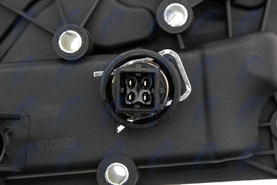 Thermostat, coolant CTM-RE-016