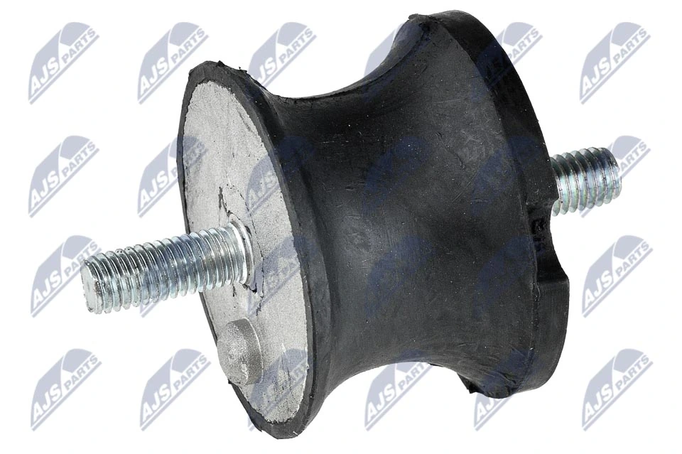 Mounting, automatic transmission ZPS-BM-004