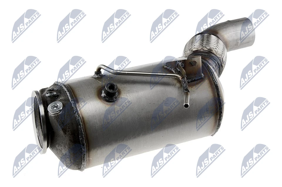 Soot/Particulate Filter, exhaust system DPF-BM-003