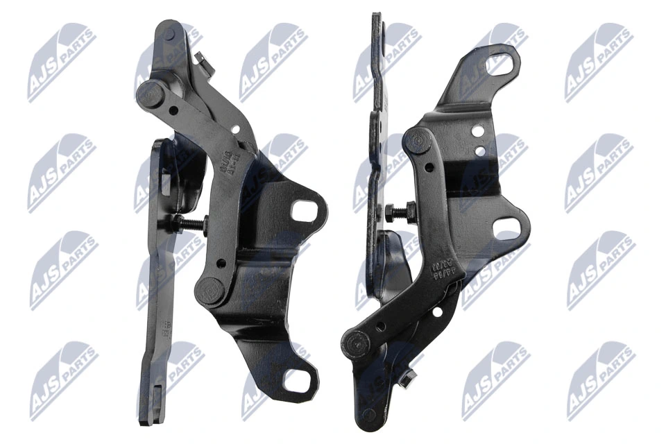 NTY EZC-BM-185 Hinge, bonnet