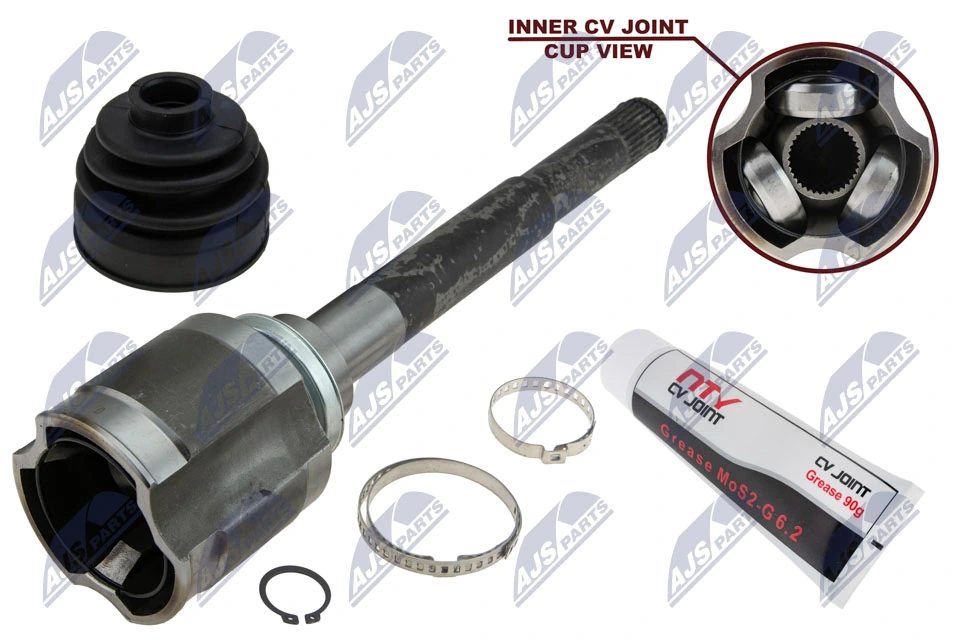 NTY NPW-MS-070 Joint Kit, drive shaft