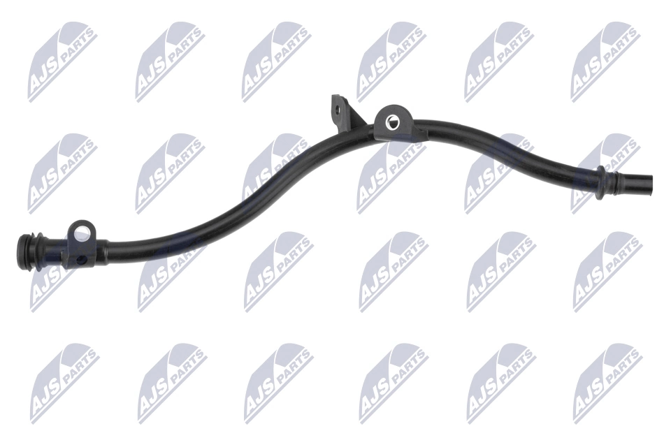 NTY BOL-VW-015 Tube, oil dipstick