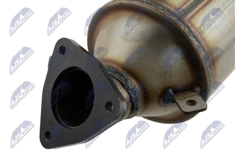NTY KAT-PL-010 Catalytic Converter