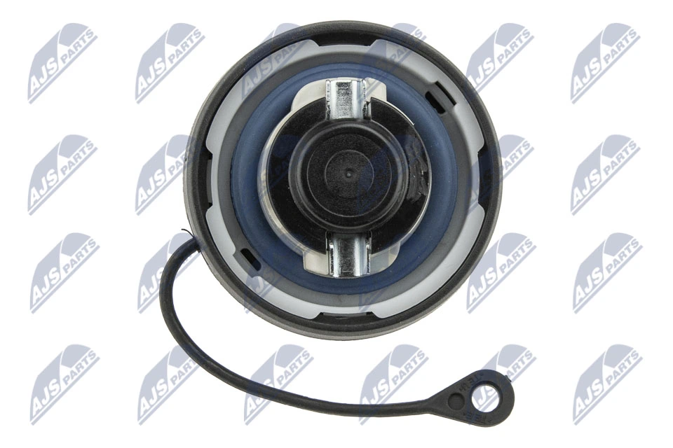 NTY EZC-ME-079 Cap, fuel tank