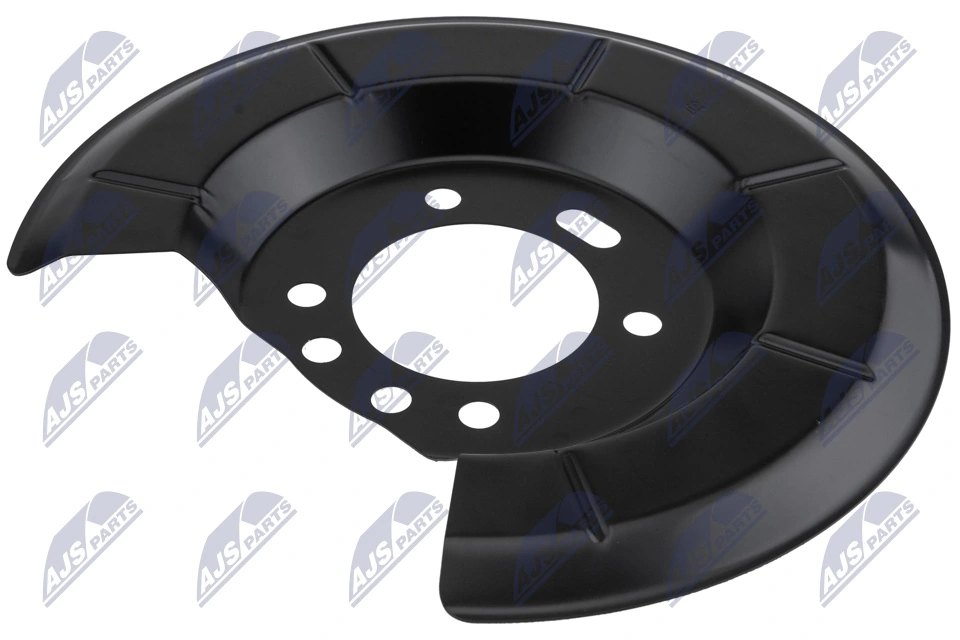 Splash Guard, brake disc HTO-FR-014