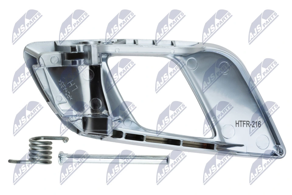 NTY EZC-FR-216 Door Handle, interior equipment