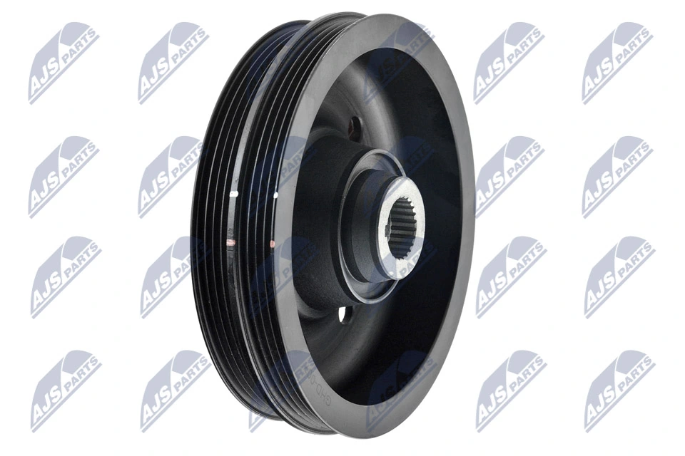 NTY RKP-HD-007 Belt Pulley, crankshaft