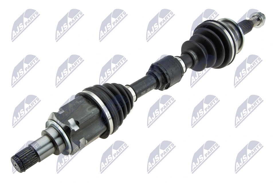 Drive Shaft NPW-TY-187