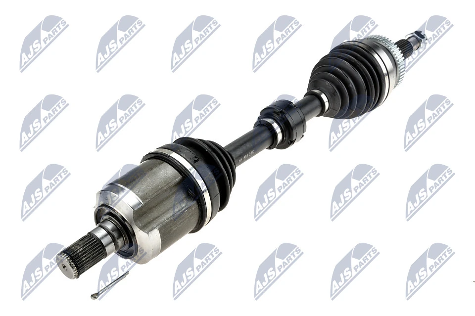 Drive Shaft NPW-HY-581