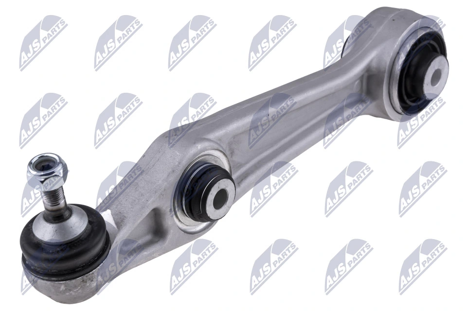 Control/Trailing Arm, wheel suspension ZWD-CH-088