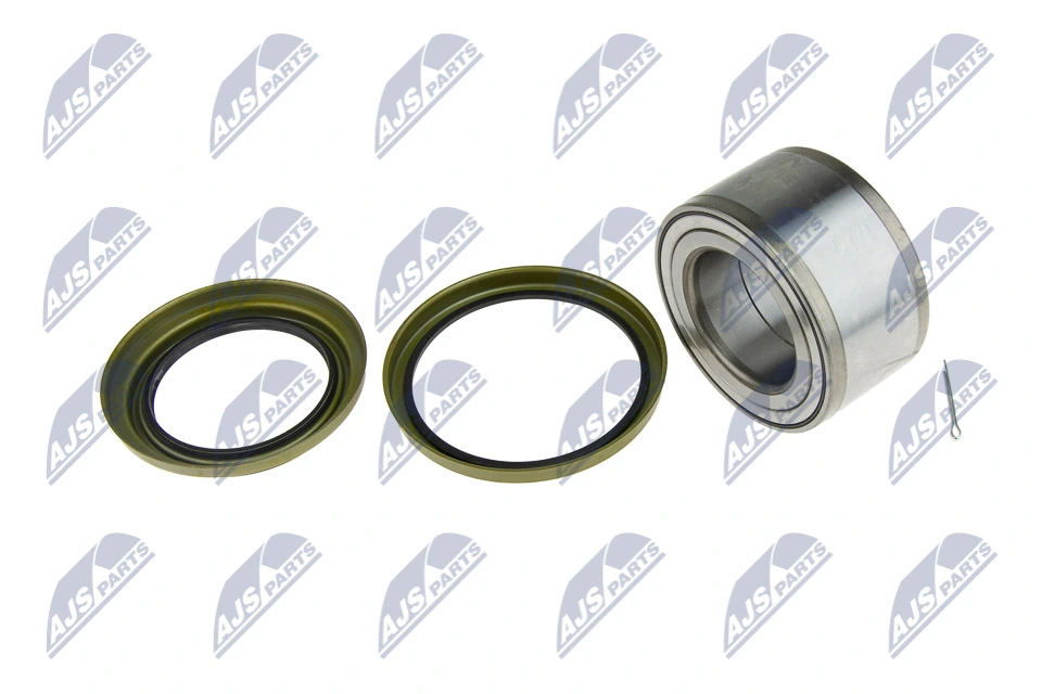 NTY KLP-TY-040 Wheel Bearing Kit