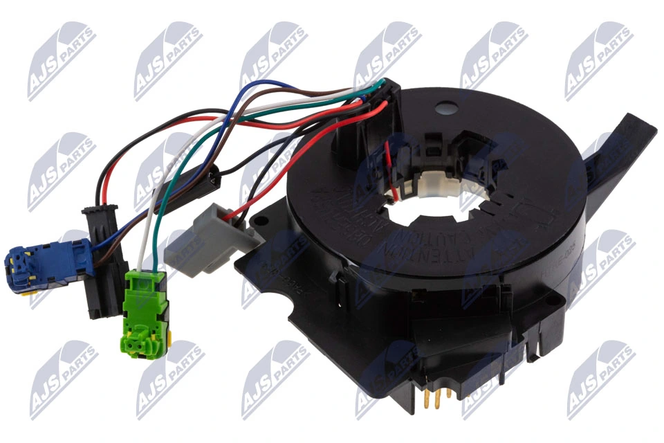 NTY EAS-RE-025 Clock Spring, airbag