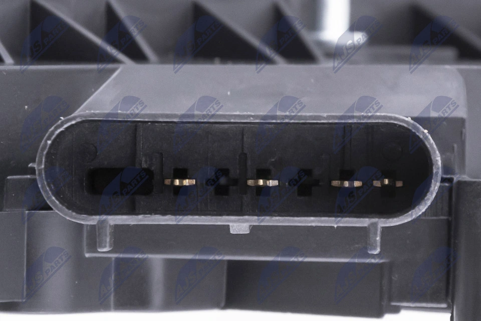 Door Lock EZC-FR-227