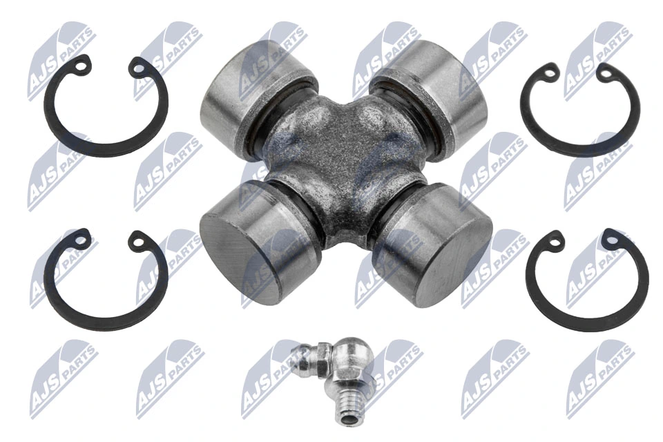 Joint, propshaft NKW-SB-000