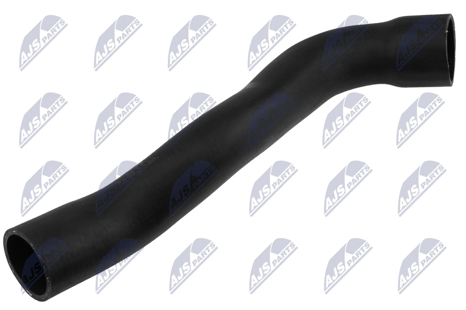 NTY GPP-ME-127 Charge Air Hose