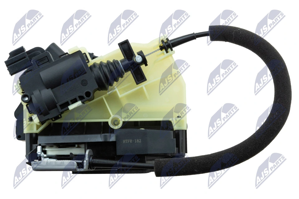 NTY EZC-FR-182 Boot Lock