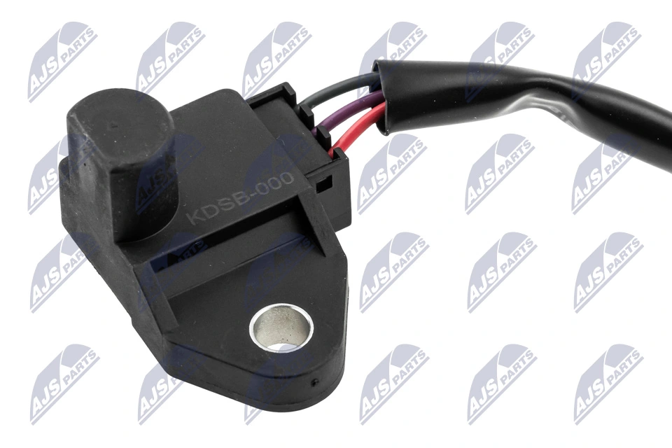 NTY EAT-SB-000 Solenoid valve, automatic transmission