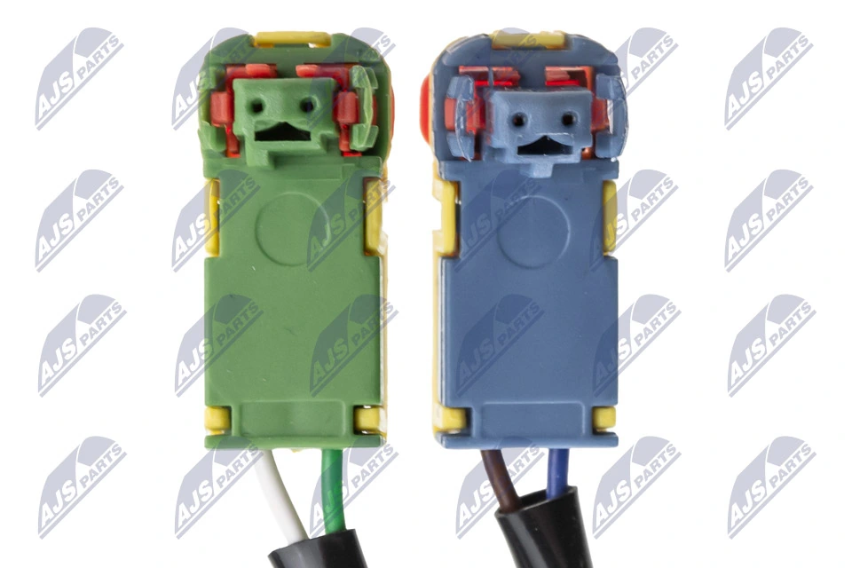 NTY EAS-RE-023 Clock Spring, airbag