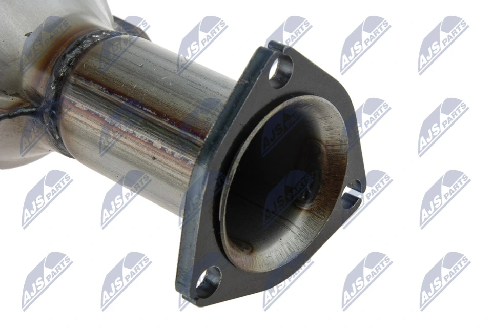 Catalytic Converter KAT-SK-001