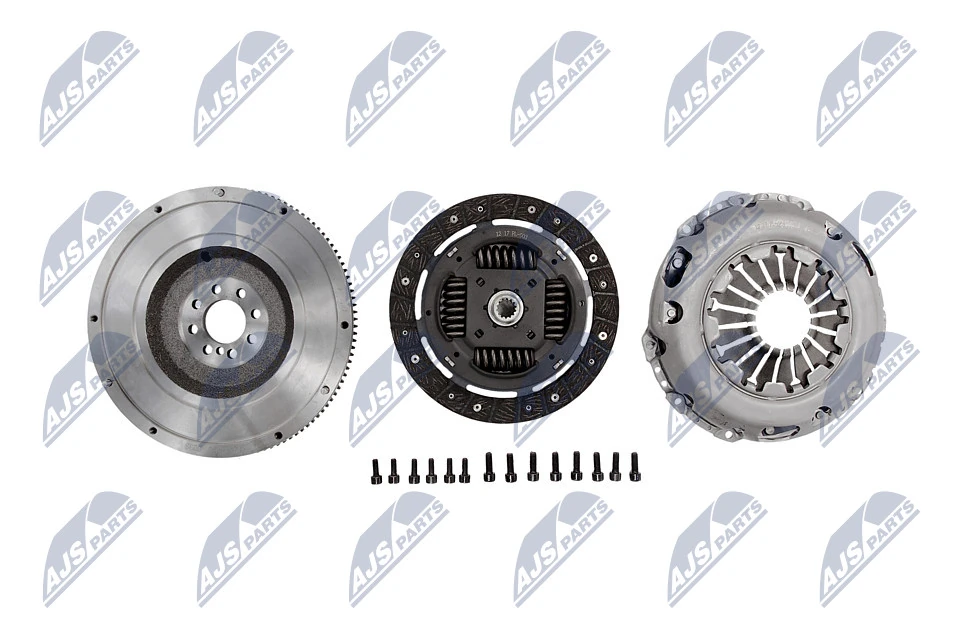 Clutch Kit NZS-PL-003
