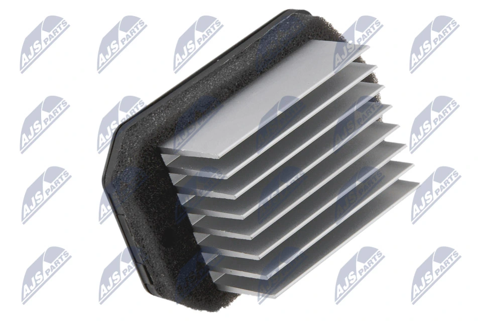Resistor, interior blower ERD-HD-000