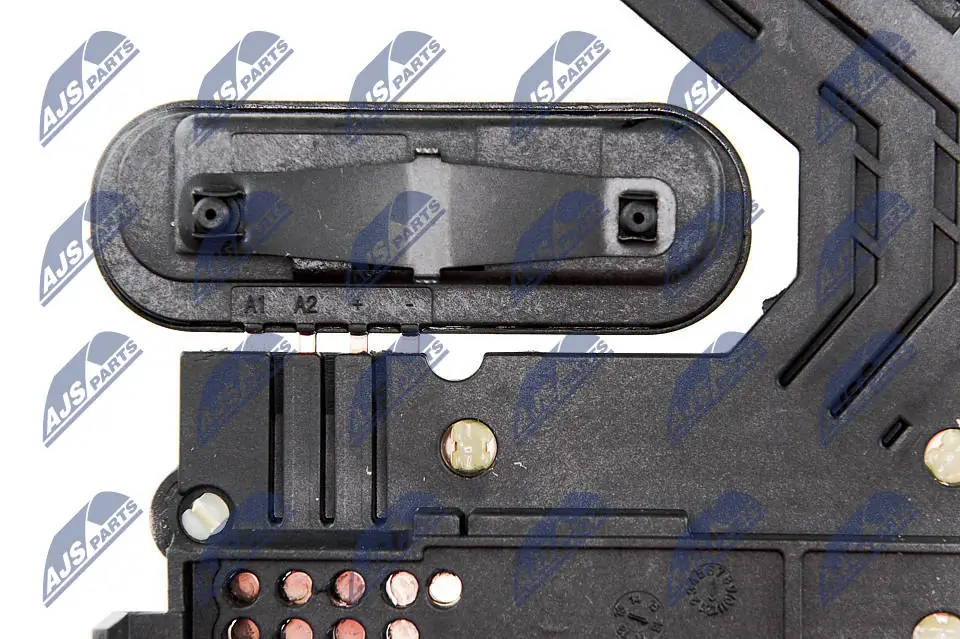 Control Unit, automatic transmission EAT-CH-000