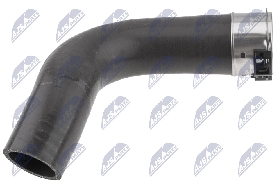 NTY GPP-RE-087 Charge Air Hose