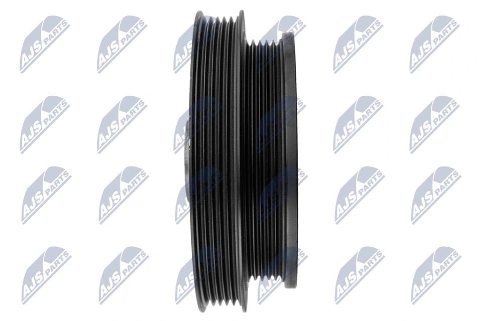 Belt Pulley, crankshaft RKP-TY-033