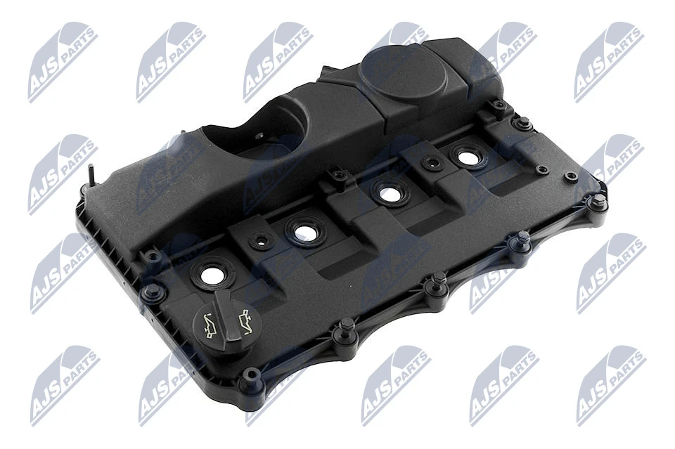 Cylinder Head Cover BPZ-FR-004