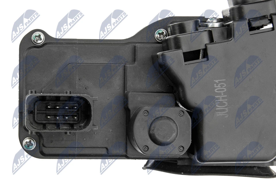 NTY EZC-CH-051 Actuator, central locking system