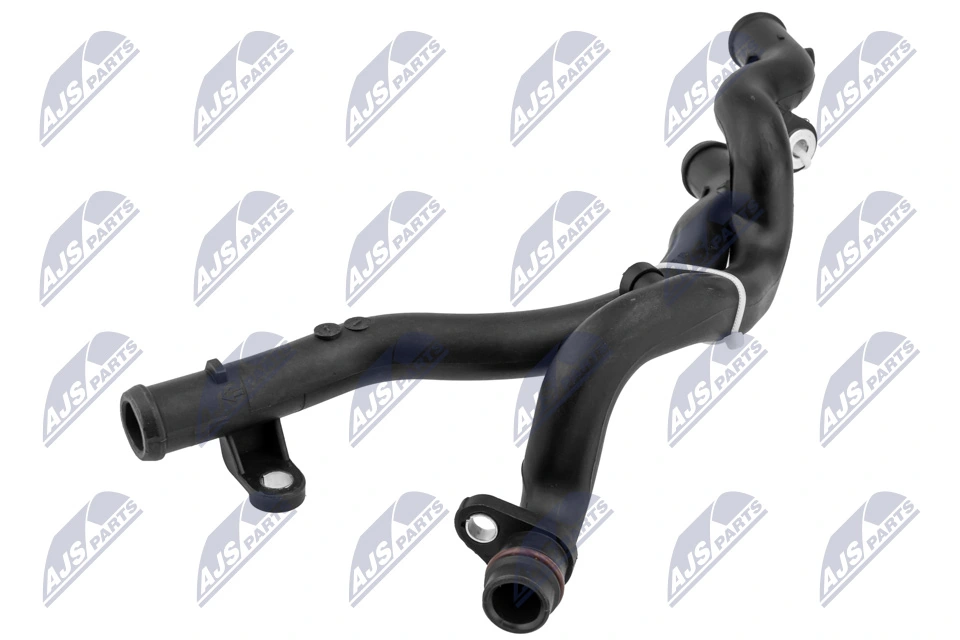 Coolant Pipe CPP-AU-011