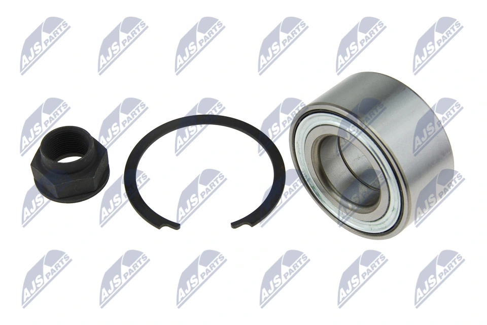 Wheel Bearing Kit KLP-FT-027