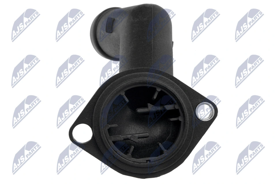 Coolant Flange CTM-VW-009