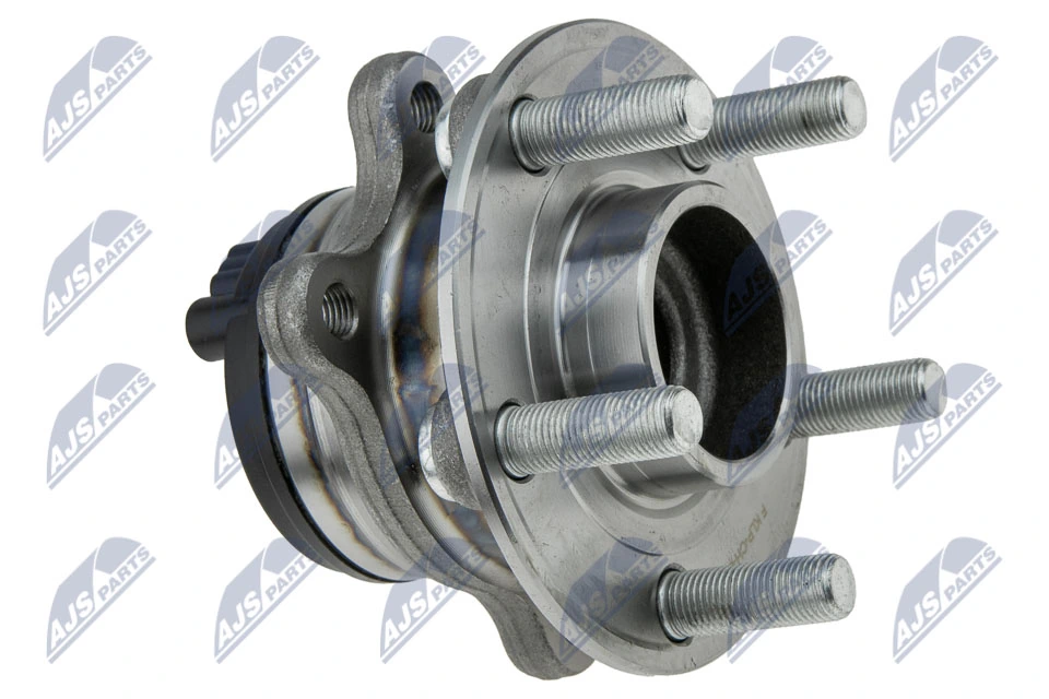 Wheel Bearing Kit KLT-FR-060