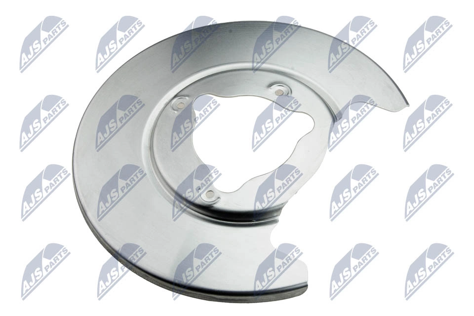 Splash Guard, brake disc HTO-CH-006