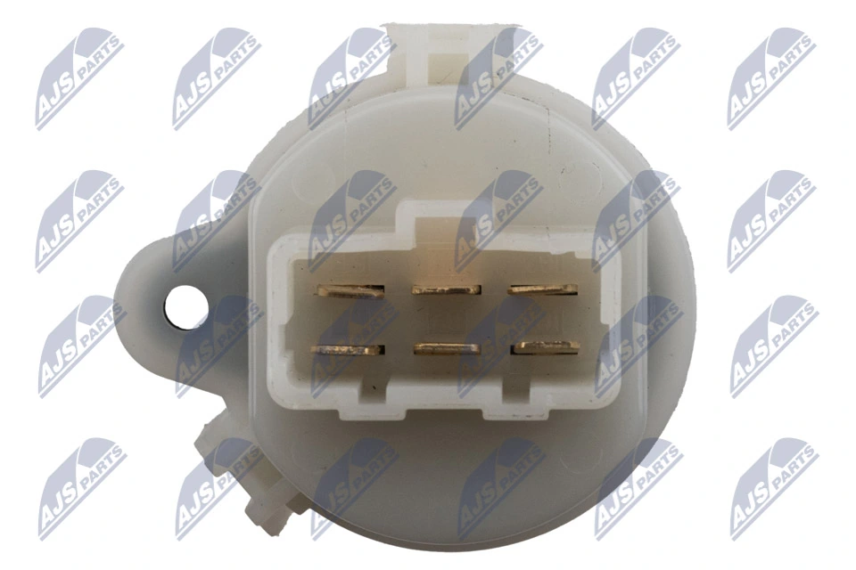 NTY EKS-HY-005 Ignition Switch