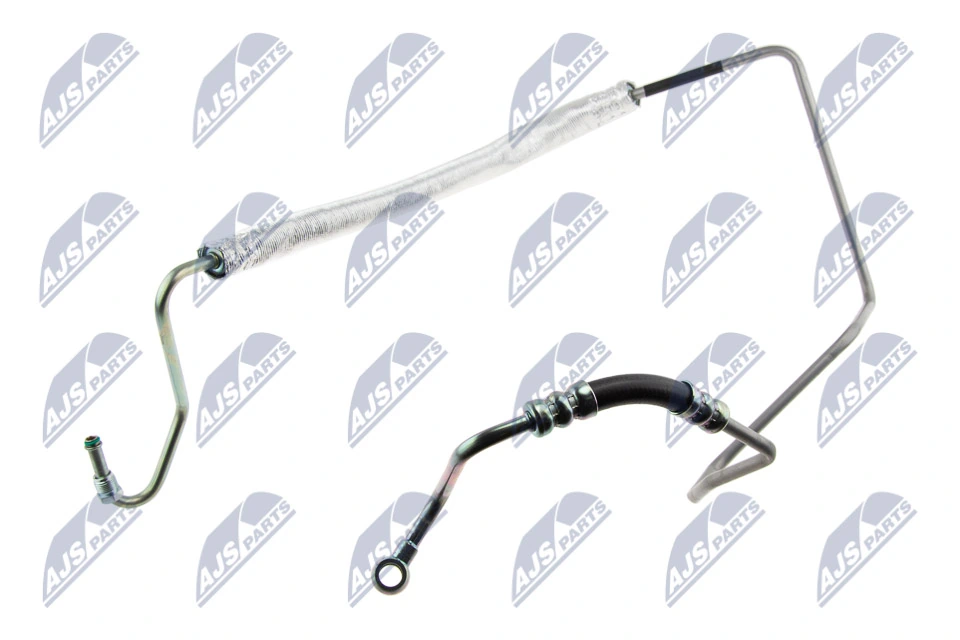 Hydraulic Hose, steering SPH-VW-001