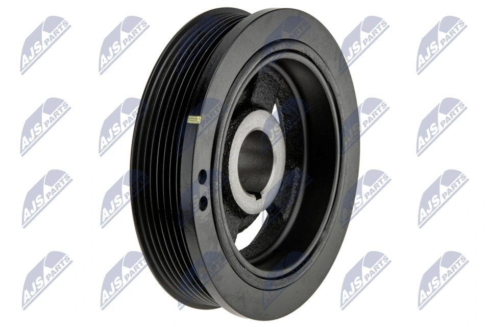 NTY RKP-TY-009 Belt Pulley, crankshaft