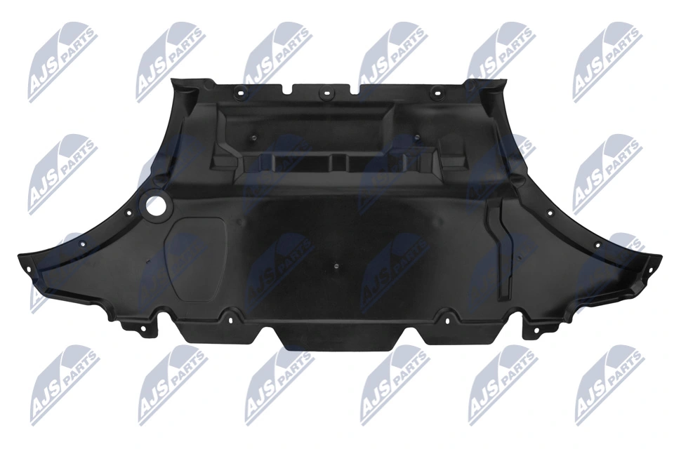 NTY EZC-AU-262 Engine Guard/Skid Plate