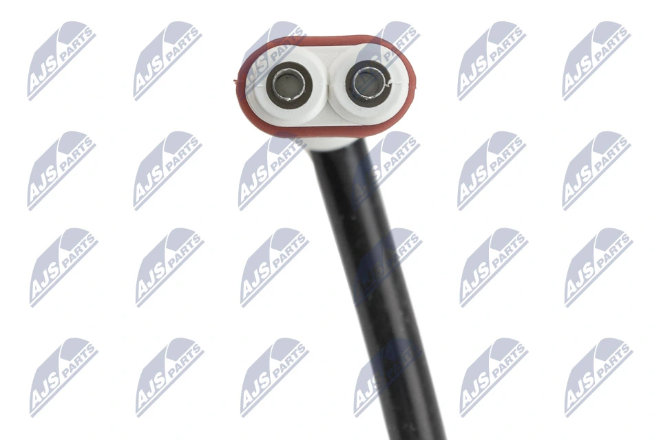 Warning Contact, brake pad wear HCZ-VW-008