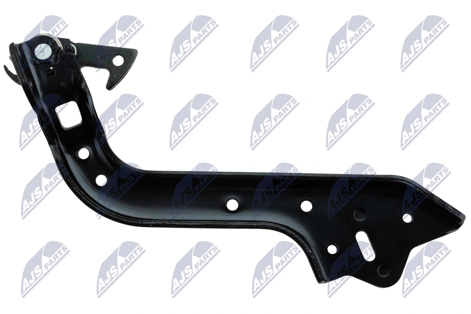 NTY EZC-ME-187 Roller Guide, sliding door