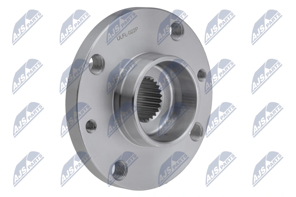 Wheel Hub KLP-FT-022P