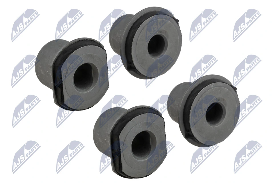 Mounting, steering gear ZTP-TY-075P