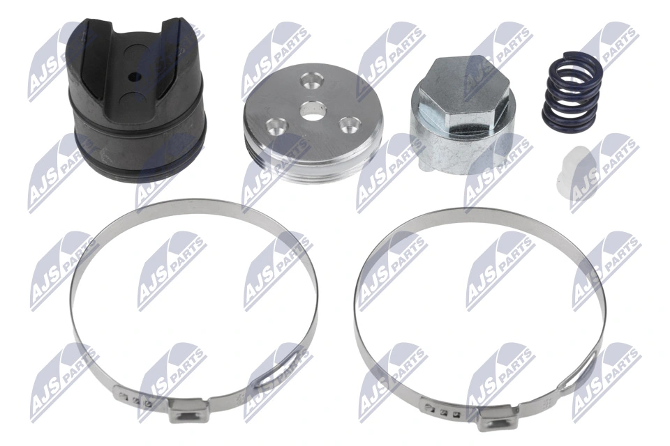 NTY EZC-BM-346 Repair Kit, steering gear