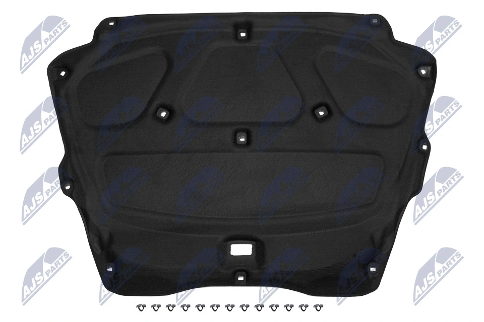 Engine Compartment Noise Insulation EZC-PS-008